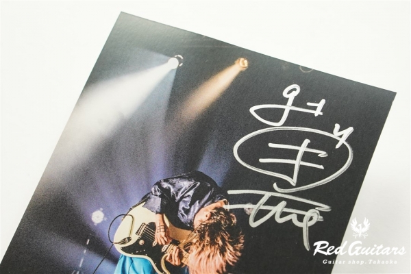 KAEDE -楓-《キダ モティフォ シグネチャーモデル》